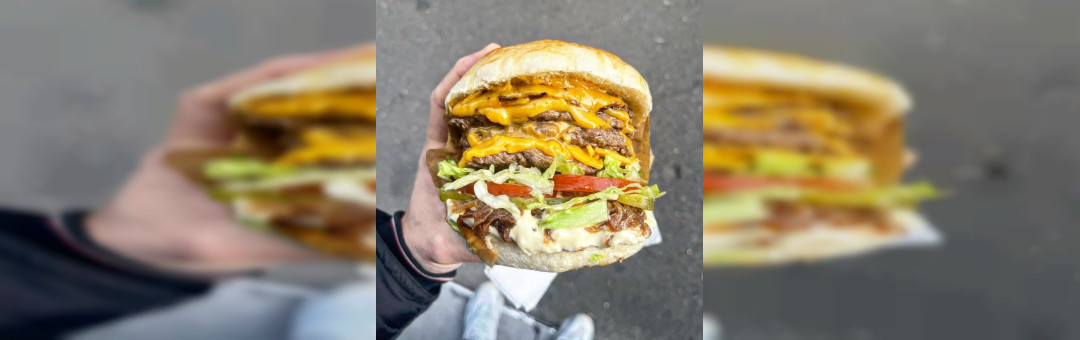 La Folie du Burger