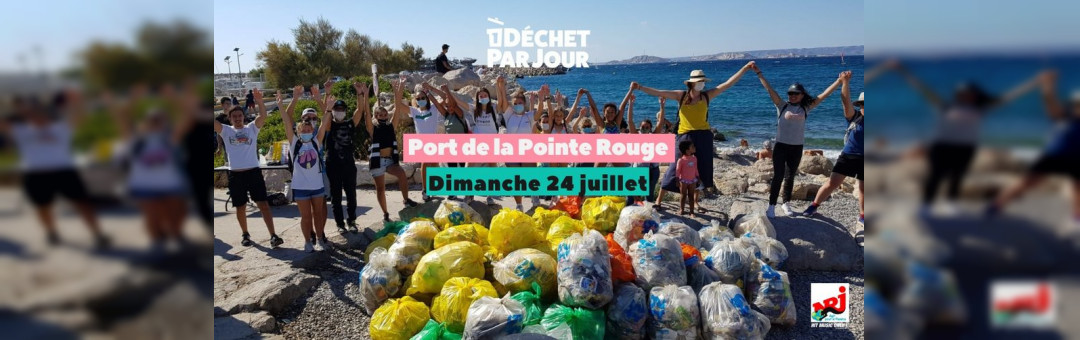 Port de la Pointe Rouge