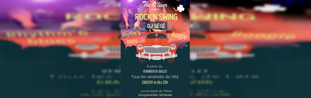 Rock’N’Swing