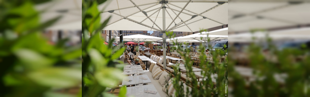 Les Grandes Halles du Vieux-Port