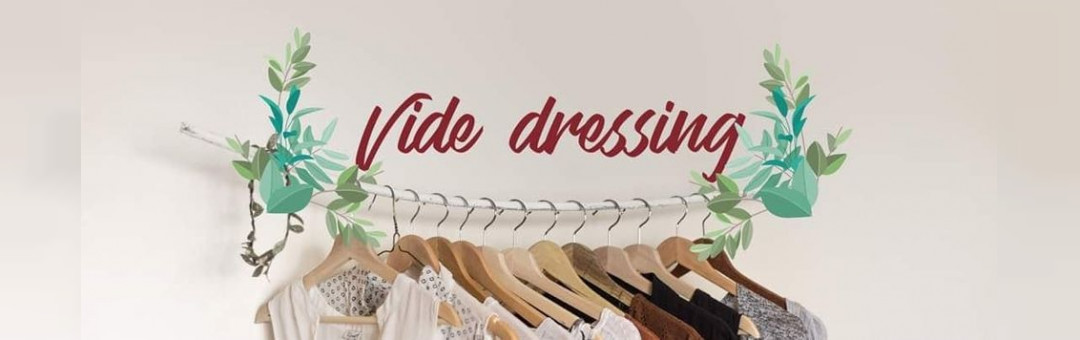 Vide Dressing & Élixir des Nines