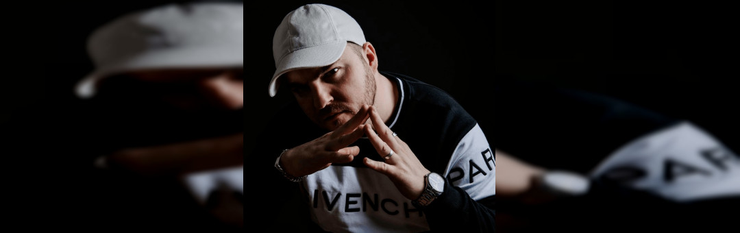 DAVODKA – Le Molotov, Marseille