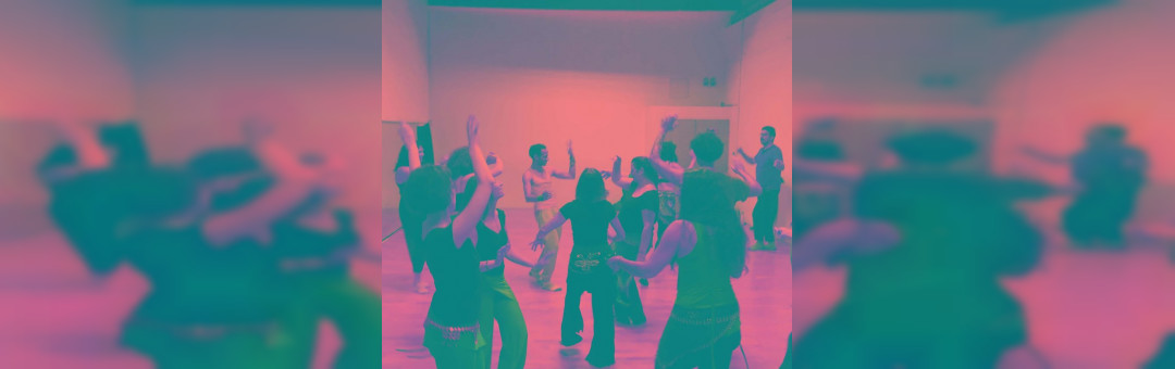 1er Stage évènement marseille : Shaabi/Baladi contemporain