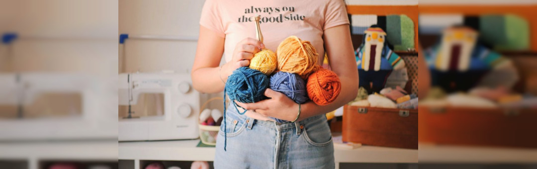 Atelier d’initiation à la Broderie Magique (Punch Needle) | Casa Colorada