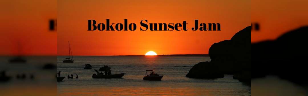 Bokolo Sunset Jam – Ile Frioul