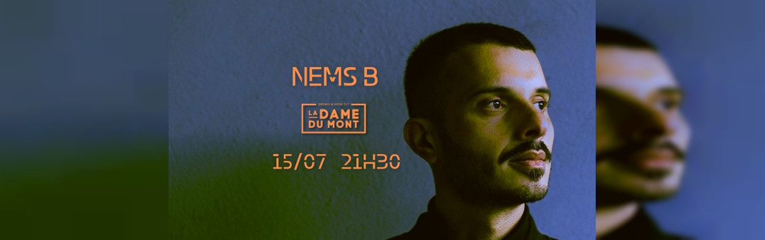 La Dame X Nems B