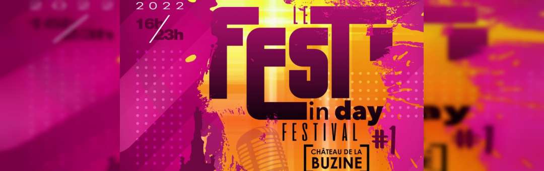Fest’in Day Festival