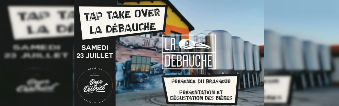 TTO La Débauche