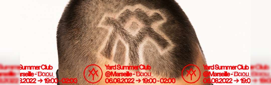 YARD SUMMER CLUB VOL.3