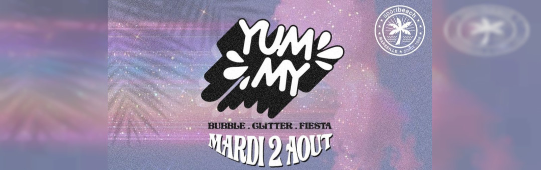 Yummy • Ladies Night