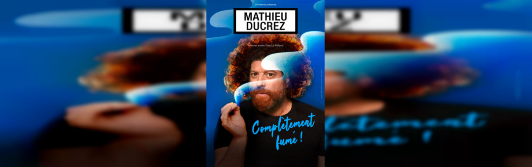 COMPLÈTEMENT FUMÉ