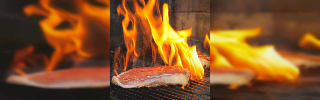 L’Argentin Grill