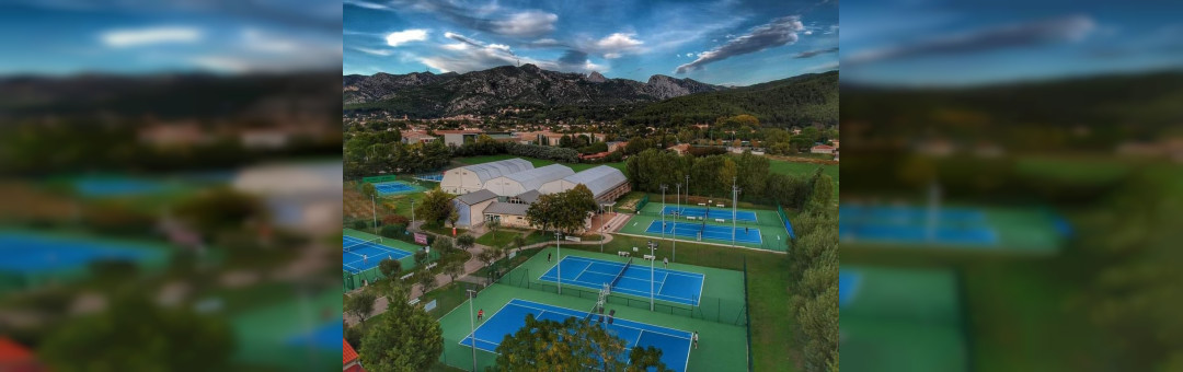 Tennis Club de Gémenos