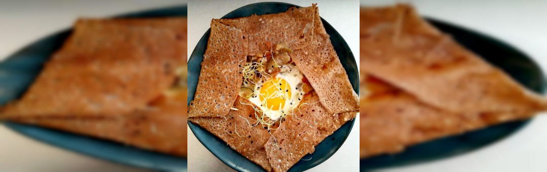 Oil & Wax – Crêperie