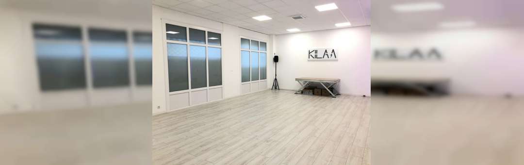 KILAA Studio