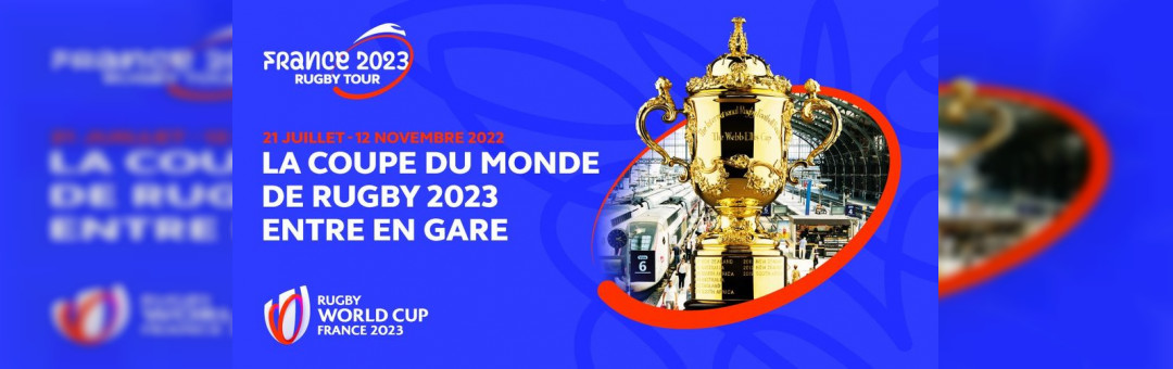 Marseille – France 2023 Rugby Tour