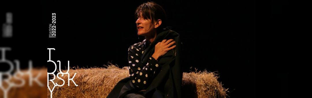 Gelsomina (Théâtre)