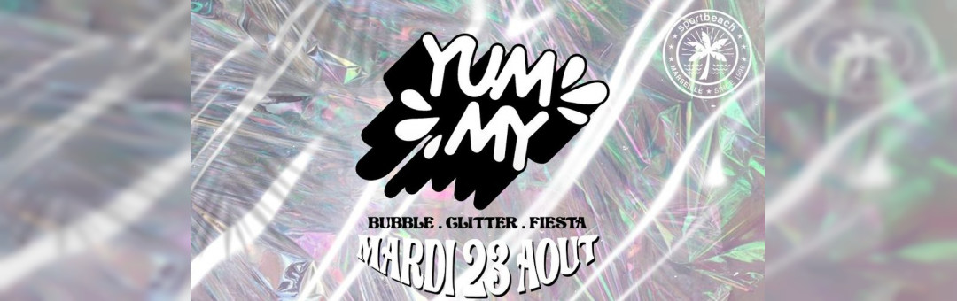 Yummy • Ladies Night