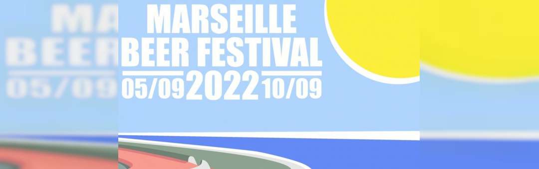 Marseille Beer Festival 2022
