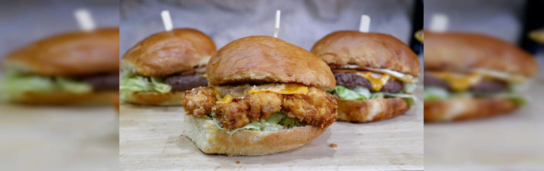 French Burger (14e arrondissement)