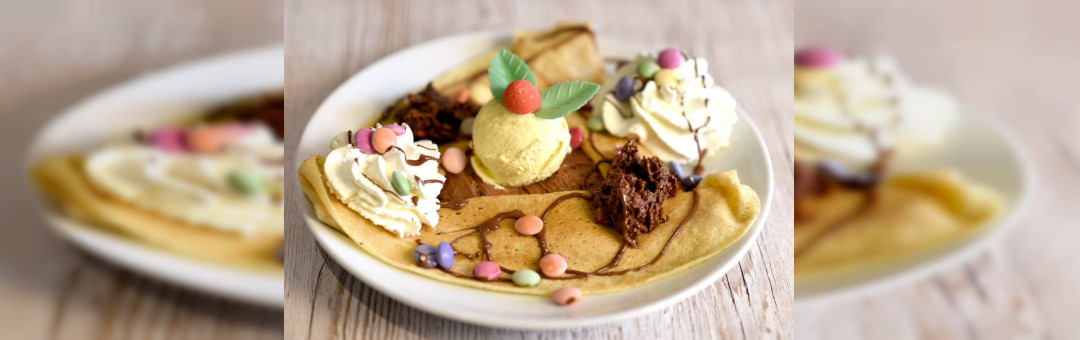 Le Patacrêpe (Escale Borély)