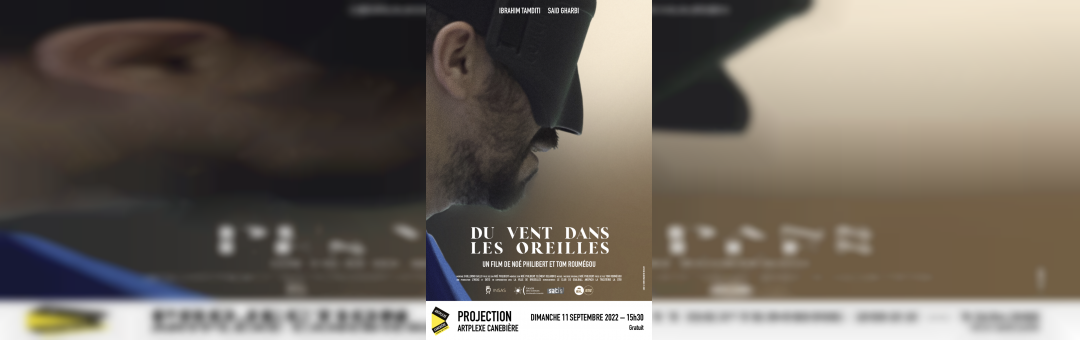 Projection gratuite – Court métrage Documentaire