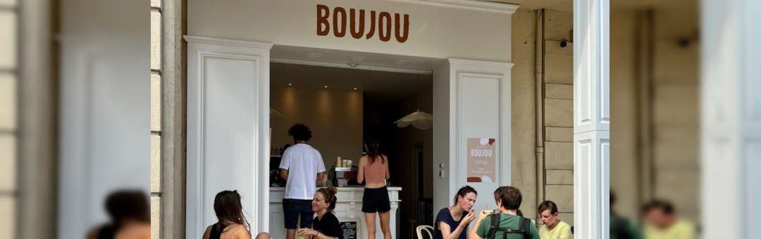 Boujou Coffee