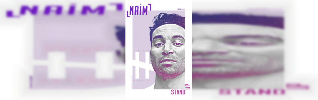 NAÏM • Le Cepac Silo • 02/12/2023