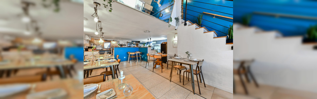 Copains – Restaurant