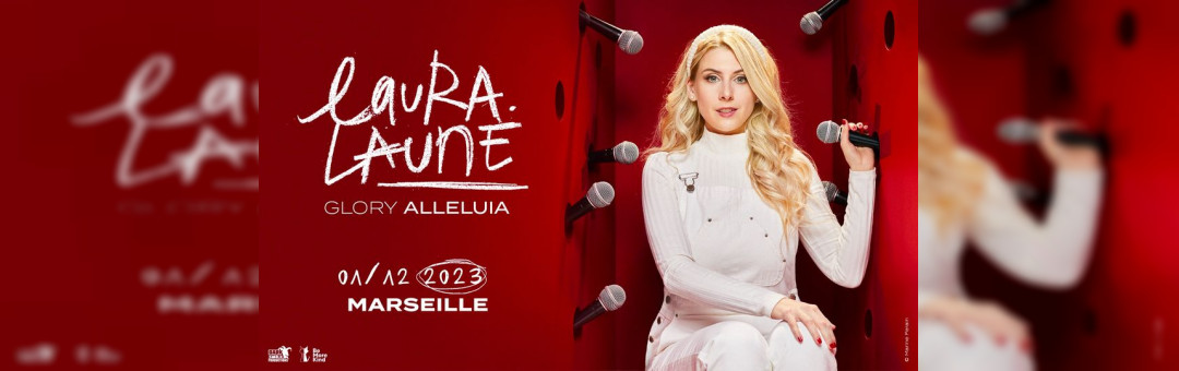 Laura Laune à Marseille (13)