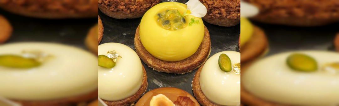 Pâtisserie Marie Rebuffat