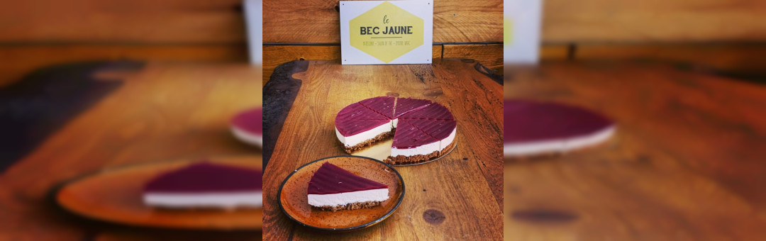 Le Bec Jaune