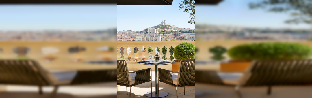 LES FÊTES DE FIN D’ANNÉE À L’INTERCONTINENTAL MARSEILLE – HOTEL DIEU