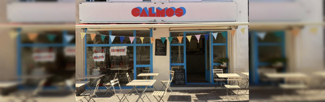 Calmos