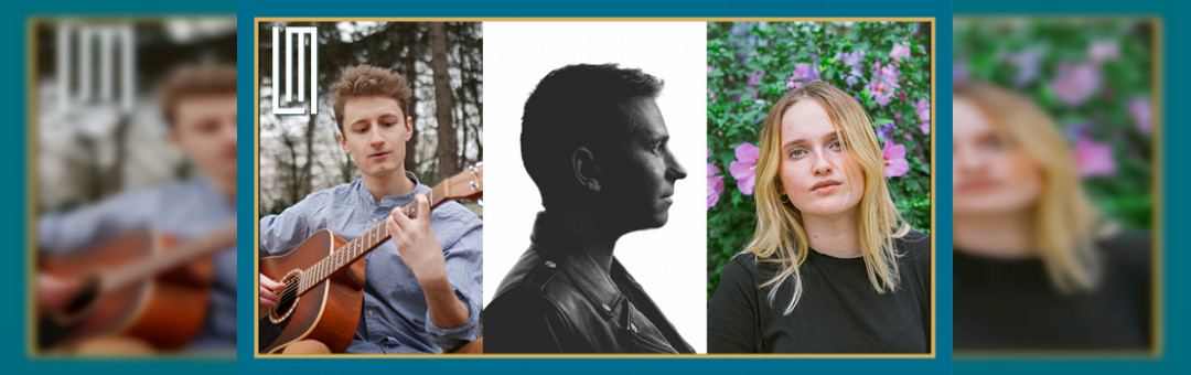 Miae + Paul Pesty + Serge de York | Le Makeda