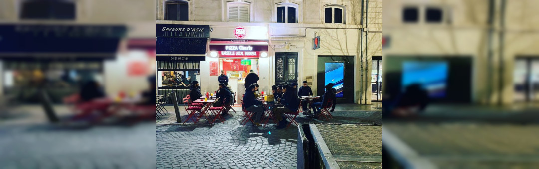 Pizza Charly (Place du Général de Gaule)