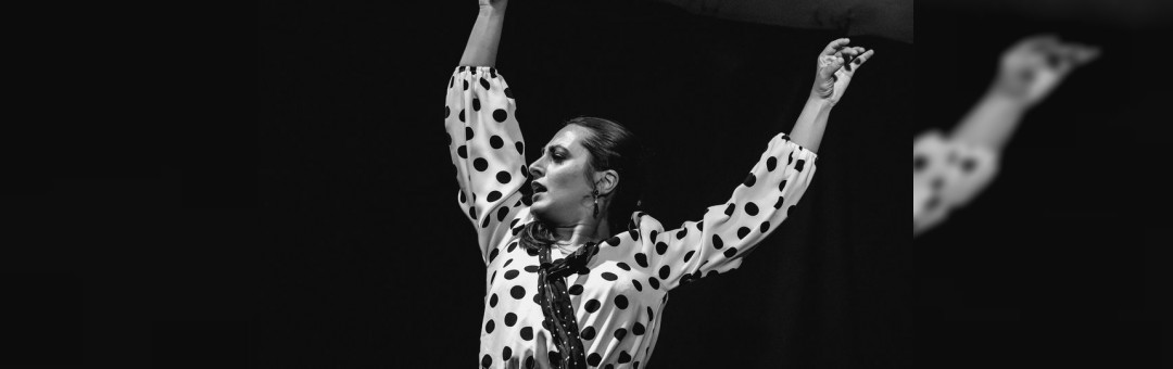 HELENA CUETO / TABLAO @La Mesón – MARSEILLE