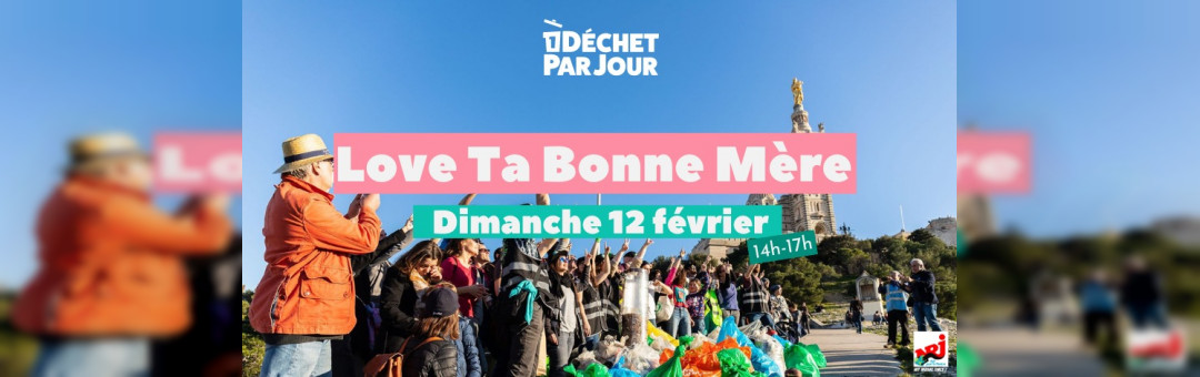 Love Ta Bonne Mère