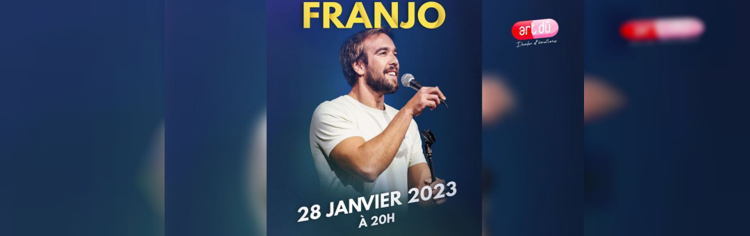Franjo