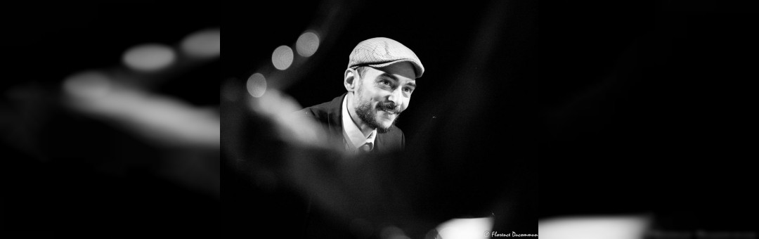 Fred Drai Trio en concert à La Caravelle / 21h