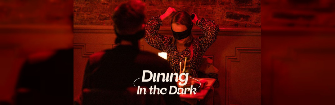 Dining in the Dark : Expérience bistronomique les yeux bandés à Marseille