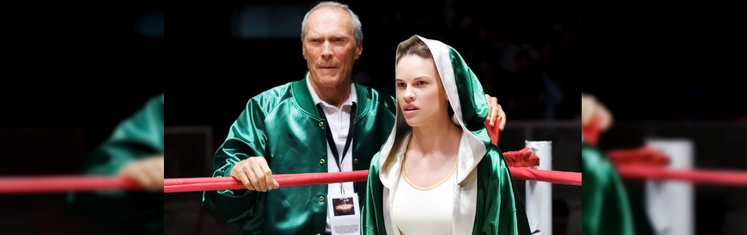 Ciné-débat : MILLION DOLLAR BABY