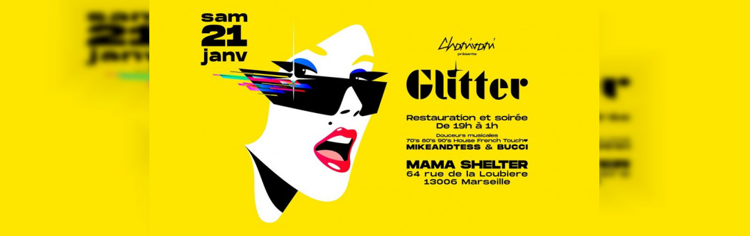 GLITTER
