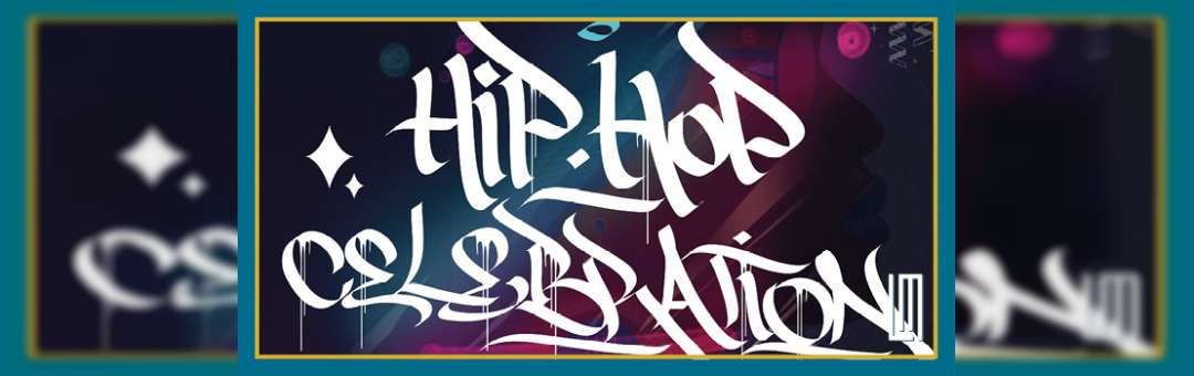 Hip Hop Celebration w/ dj Djel, Dj Sween, Dj Dayvin  + Guests | Le Makeda