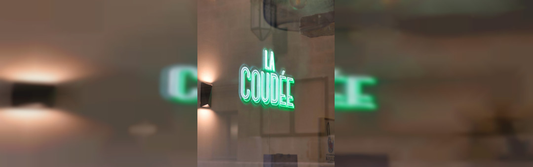 La Coudée Marseille