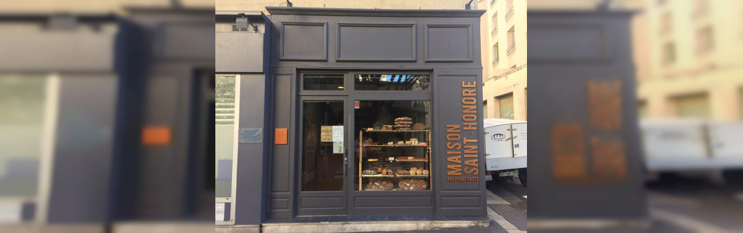 Maison saint Honoré (Endoume)