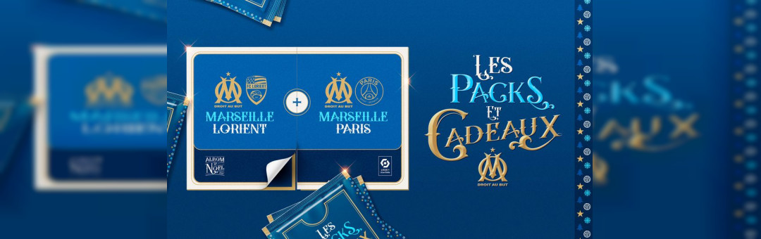 OM – Paris Saint-Germain