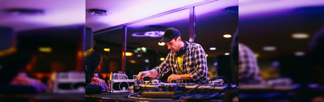 SELECTER THE PUNISHER – DJ SET