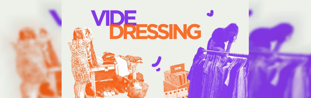 Vide Dressing du Talus Village