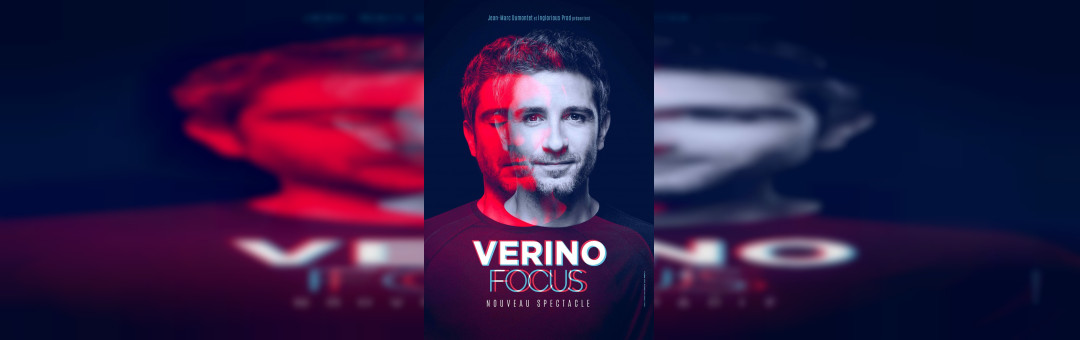 VERINO • MARSEILLE • LE CEPAC SILO • 25 MAI 2023